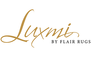 Luxmi Carpets logo