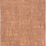Louis De Poortere Teppich, Structures Za Copper 9199, Baobab design