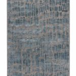 Acsento Teppich, Chiara 1018 Grey Blue