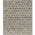 Acsento Teppich, Chiara 826 Beige Grey