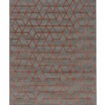 Acsento Teppich, Chiara 826 Grey Red