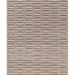 Acsento Teppich, Chiara 949 Beige Beige