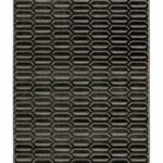 Acsento Teppich, Chiara 949 Grey Anthracite