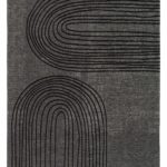 Acsento Teppich, Curzo Basalt