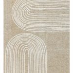 Acsento Teppich, Curzo Natural