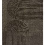Acsento Teppich, Curzo Taupe