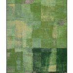 Acsento Teppich, Ecstasy Green