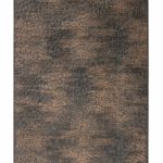 Acsento Teppich, Faro 880 Brown Black