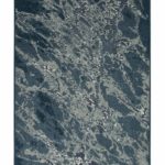 Acsento Teppich, Faro 884 Blue