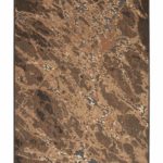 Acsento Teppich, Faro 884 Brown Black
