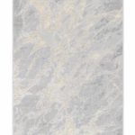 Acsento Teppich, Faro 884 Silver