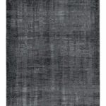 Acsento Teppich, Grunge Anthracite