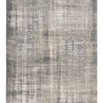 Acsento Teppich, Grunge Metallic