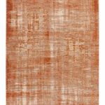 Acsento Teppich, Grunge Rust