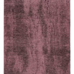 Acsento Teppich, Mystic Aubergine