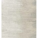 Acsento Teppich, Nuance Silver