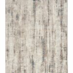 Teppich Calvin Klein CK022 Infinity IFN02 Ivory / Grey / Blue