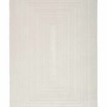 Teppich Calvin Klein CK024 Irradiant IRR02 Ivory