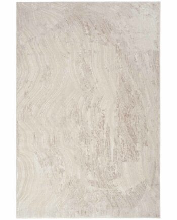 Calvin Klein Teppich Irradiant CK024 IRR04 SILGY SILVER GREY 5X7 099446129796