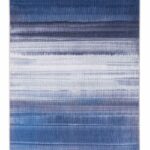 Teppich Calvin Klein CK031 Launder LDR01 Navy