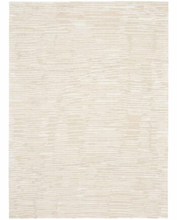 Calvin Klein Teppich Linear CK010 LNR01 IVORY 10x14 099446880109