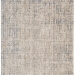 Teppich Calvin Klein CK001 River Flow RFV04 Beige / Grey