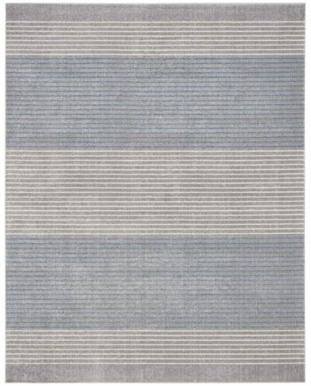 Calvin Klein Teppich River Flow CK001 RFV06 GREY 8X10 099446852021