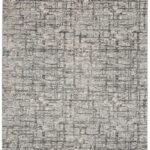 Teppich Calvin Klein CK950 Rush CK952 Ivory / Grey