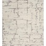 Teppich Calvin Klein CK009 Sculptural SCL01 Grey