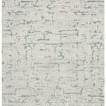 Teppich Calvin Klein CK009 Sculptural SCL01 Teal