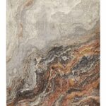 Teppich Concept Looms Amara AMA101 Ivory / Grey Taupe