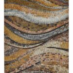 Teppich Concept Looms Amara AMA105 Bronze