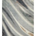 Teppich Concept Looms Amara AMA106 Ivory / Grey / Blue