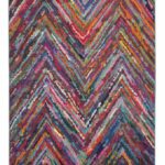 Teppich Concept Looms Carnaval CAR104 Multi