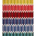 Teppich Concept Looms Carnaval CAR108 Multi