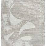Teppich Concept Looms Dune DU155 White / Light Blue