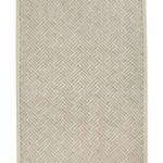 Teppich Concept Looms Lugano LUG03 Grey / Ivory