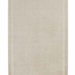 Teppich Concept Looms Lugano LUG05 Light Grey / Ivory