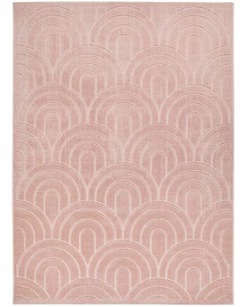 Concept Looms Teppich Maze MAZ103 DUSTY PINK 220X160 5430446528236 1