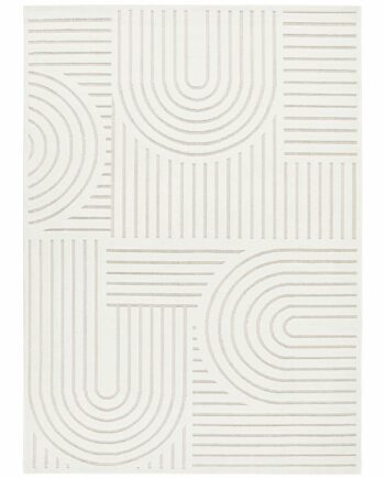 Concept Looms Teppich Maze MAZ106 IVORY 220X160 5430446528359 1