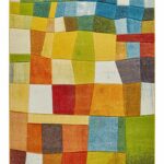 Teppich Concept Looms Viva VIV102 Multicolour