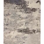 Teppich Nourison Celestial CES02 Ivory / Grey
