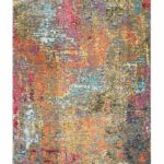 Teppich Nourison Celestial CES14 Multicolour