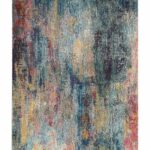 Teppich Nourison Celestial CES16 Multicolour