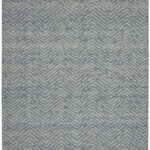 Teppich Nourison Colorado CLR02 Indigo / Ivory