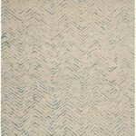 Teppich Nourison Colorado CLR02 Ivory / Green