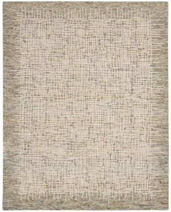 Nourison Teppich Colorado CLR03 IVMTC IVORY MULTICOLOR 8x10 099446786586