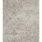 Teppich Nourison Damask DAS06 Ivory