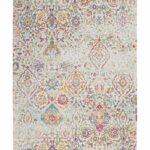 Teppich Nourison Damask DAS06 Multicolour