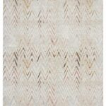 Teppich Nourison Glitz GLZ05 Multicolour